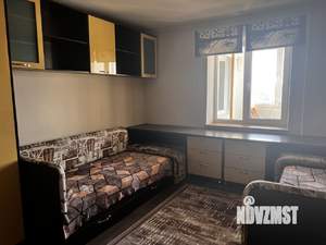 3-к квартира, вторичка, 102м2, 8/12 этаж