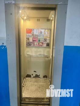 Студия квартира, вторичка, 13м2, 5/9 этаж