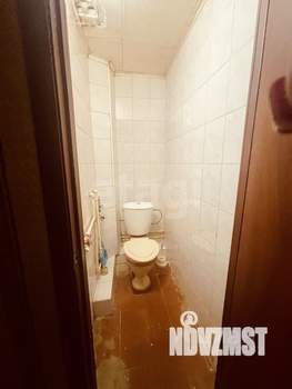 2-к квартира, вторичка, 49м2, 6/9 этаж