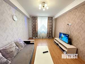 2-к квартира, вторичка, 55м2, 3/17 этаж