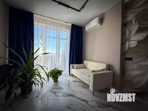 2-к квартира, вторичка, 80м2, 12/13 этаж