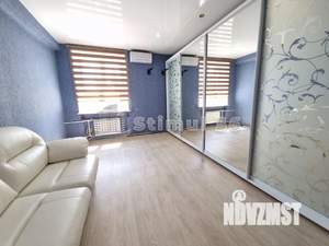 3-к квартира, вторичка, 70м2, 4/4 этаж