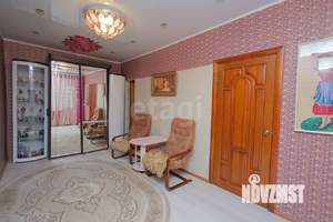 3-к квартира, вторичка, 39м2, 2/4 этаж