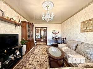 3-к квартира, вторичка, 67м2, 4/9 этаж