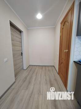 Студия квартира, вторичка, 18м2, 6/9 этаж