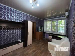 2-к квартира, вторичка, 40м2, 1/4 этаж