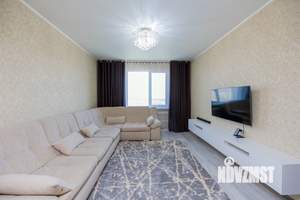 2-к квартира, вторичка, 64м2, 15/17 этаж