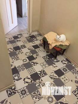 4-к квартира, вторичка, 80м2, 2/2 этаж