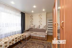2-к квартира, вторичка, 41м2, 1/2 этаж