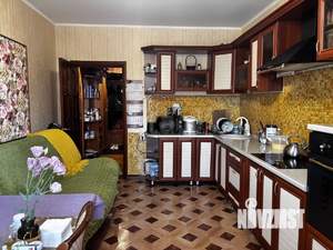 2-к квартира, вторичка, 66м2, 7/12 этаж