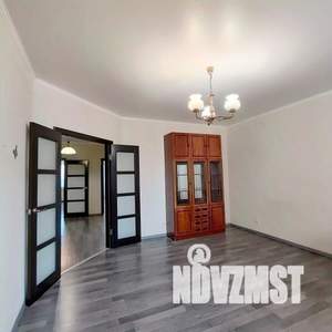 2-к квартира, вторичка, 83м2, 2/10 этаж