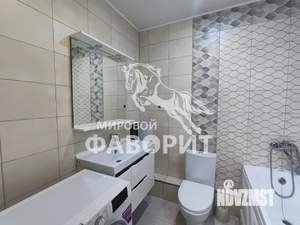 1-к квартира, вторичка, 41м2, 6/16 этаж