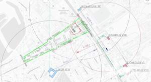 3-к квартира, вторичка, 82м2, 5/16 этаж