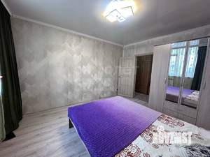 2-к квартира, вторичка, 57м2, 17/17 этаж