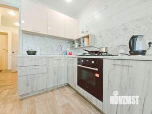 2-к квартира, вторичка, 50м2, 8/9 этаж