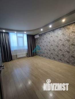 2-к квартира, вторичка, 63м2, 12/17 этаж