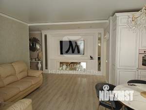 3-к квартира, вторичка, 104м2, 4/8 этаж