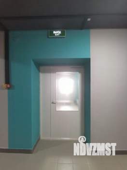 4-к квартира, вторичка, 108м2, 14/17 этаж