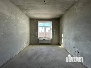 2-к квартира, вторичка, 52м2, 3/3 этаж
