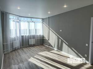1-к квартира, вторичка, 41м2, 12/17 этаж