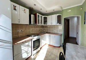 3-к квартира, вторичка, 65м2, 2/9 этаж