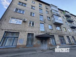 1-к квартира, вторичка, 30м2, 2/5 этаж
