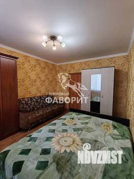 2-к квартира, вторичка, 56м2, 8/17 этаж