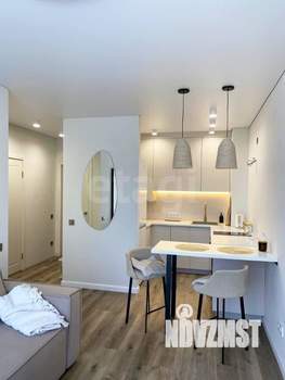 1-к квартира, вторичка, 33м2, 3/3 этаж