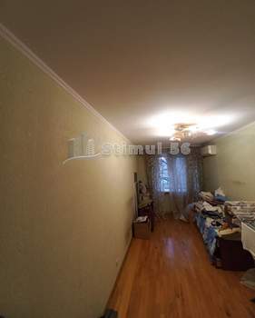3-к квартира, вторичка, 56м2, 2/5 этаж