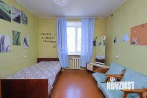 3-к квартира, вторичка, 61м2, 4/5 этаж