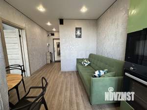 1-к квартира, вторичка, 32м2, 7/19 этаж