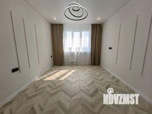 2-к квартира, вторичка, 58м2, 10/20 этаж