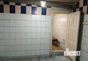 Студия квартира, вторичка, 18м2, 2/4 этаж