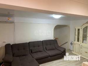 3-к квартира, вторичка, 53м2, 3/5 этаж