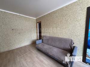 3-к квартира, вторичка, 43м2, 1/3 этаж