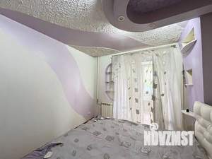 3-к квартира, вторичка, 65м2, 3/9 этаж