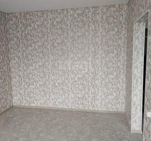 1-к квартира, вторичка, 40м2, 3/17 этаж