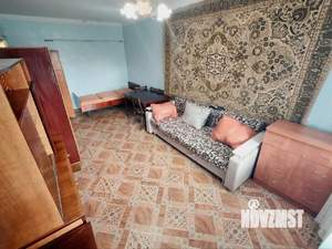 1-к квартира, вторичка, 35м2, 8/9 этаж