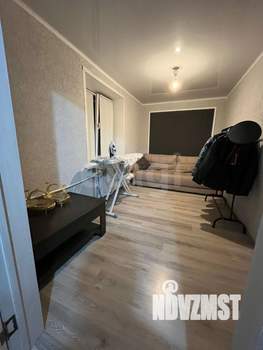 2-к квартира, вторичка, 55м2, 5/5 этаж