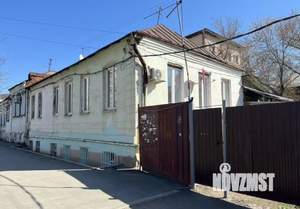 2-к квартира, вторичка, 51м2, 1/2 этаж