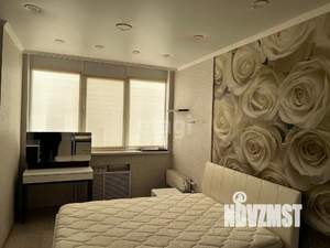 3-к квартира, вторичка, 80м2, 2/17 этаж