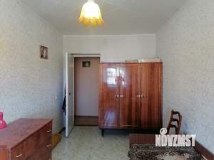 2-к квартира, вторичка, 45м2, 3/5 этаж