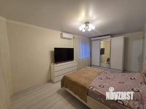 2-к квартира, вторичка, 43м2, 1/5 этаж