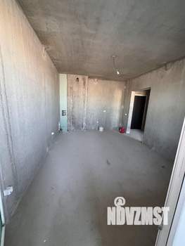 2-к квартира, вторичка, 37м2, 13/17 этаж