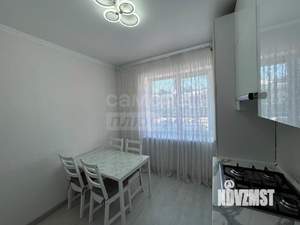 2-к квартира, вторичка, 52м2, 2/3 этаж