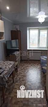 1-к квартира, вторичка, 13м2, 5/5 этаж
