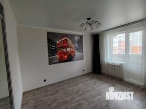 2-к квартира, вторичка, 59м2, 7/17 этаж