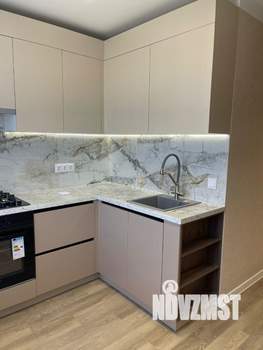 1-к квартира, вторичка, 33м2, 8/10 этаж