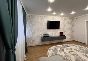 3-к квартира, вторичка, 80м2, 4/12 этаж