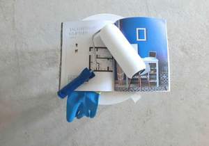 1-к квартира, вторичка, 42м2, 5/17 этаж